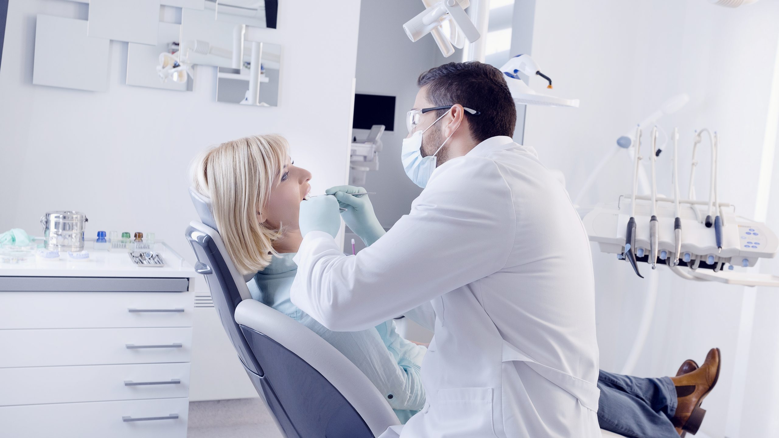 Dentist in West Union, IA